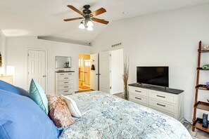 Casa (3 Bedrooms) | Interior
