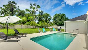 House (3 Bedrooms) | Front of property