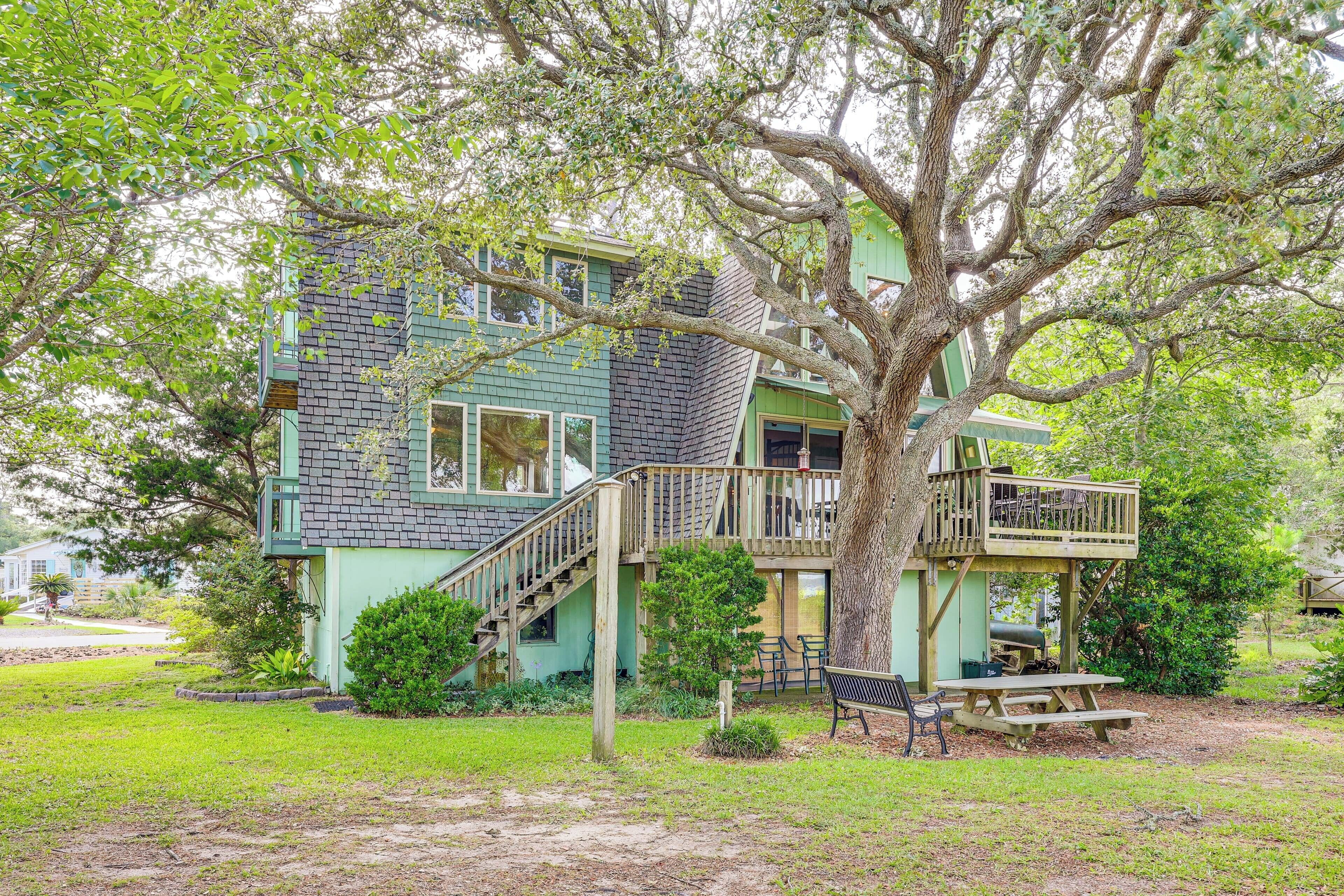 Hus (3 Bedrooms) | Innvendig