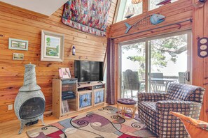 Casa (3 Bedrooms) | Interni