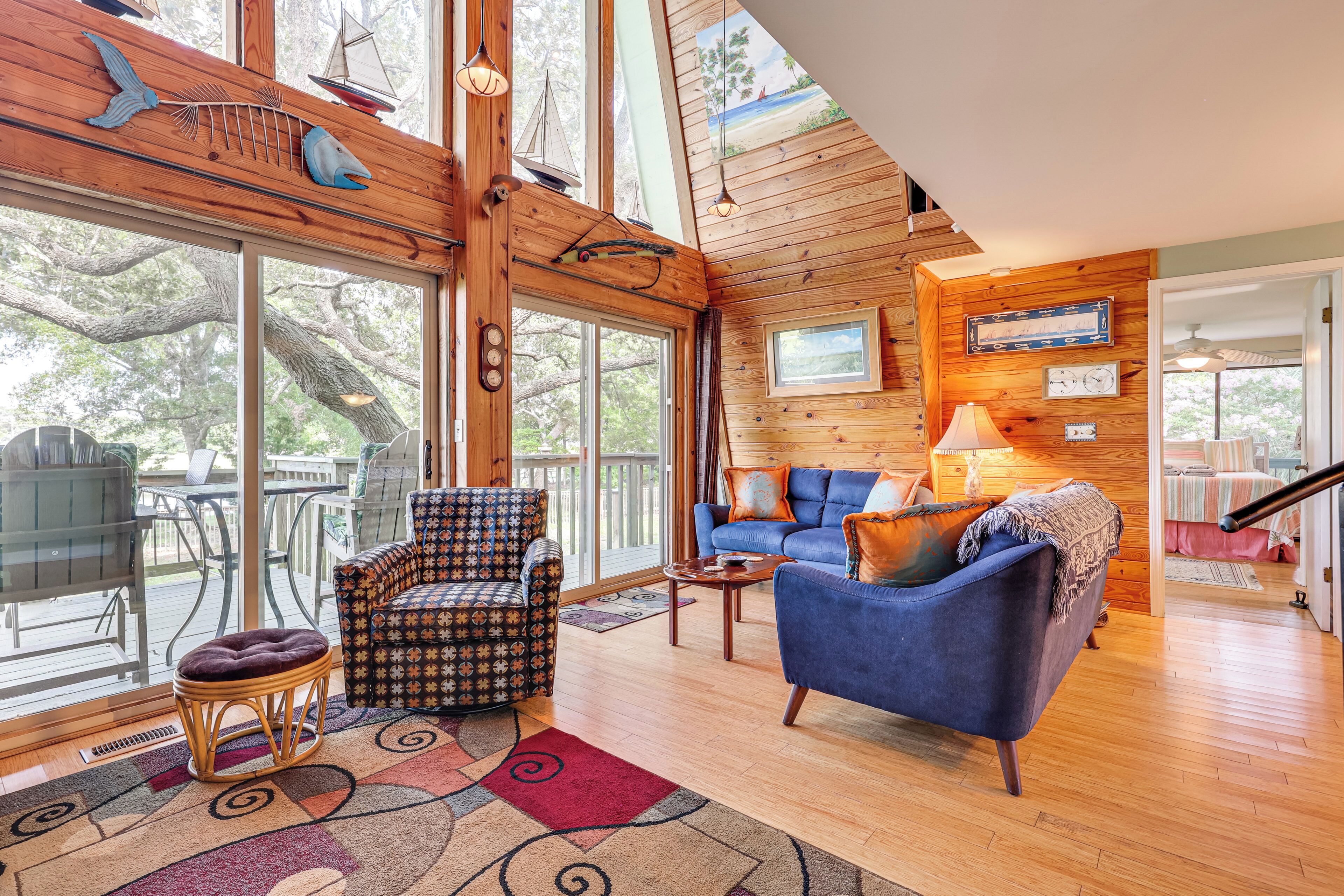 Maison (3 Bedrooms) | Intérieur