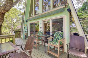 Ferienhaus (3 Bedrooms) | Innenbereich