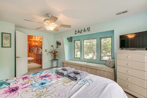 Huis (3 Bedrooms) | Interieur
