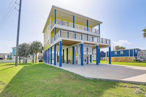 Ferienhaus (5 Bedrooms) | Innenbereich