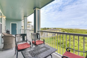 公寓 (2 Bedrooms) | 住宿正面