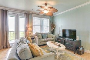 公寓 (2 Bedrooms) | 住宿內部