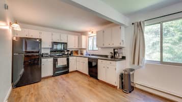 Apartment (3 Bedrooms) | Interior