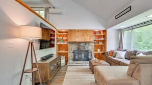 アパートメント (3 Bedrooms) | 施設の正面