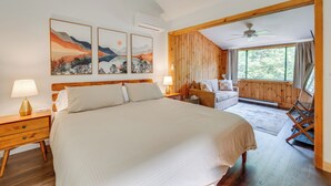 アパートメント (3 Bedrooms) | 内装