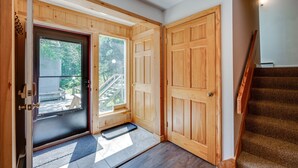 アパートメント (3 Bedrooms) | 内装