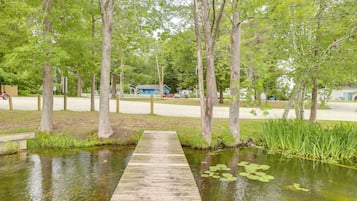 Cottage (2 Bedrooms) | Interior