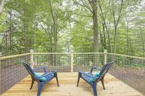 Cottage (2 Bedrooms) | Interior