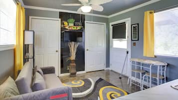 Casa de campo (1 Bedroom) | Interior