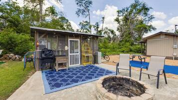 Cottage (1 Bedroom) | Interior