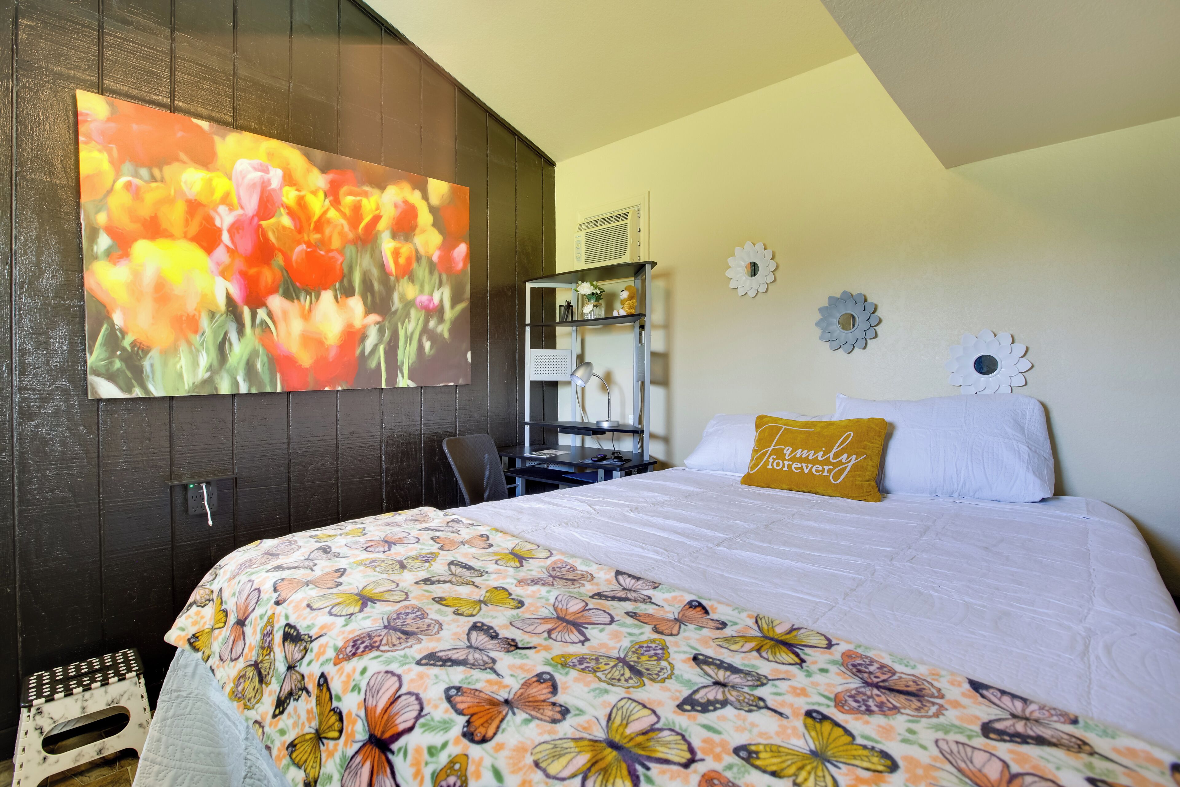 Cottage (1 Bedroom) | Interior