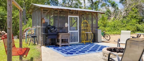 Cottage (1 Bedroom) | Nội thất