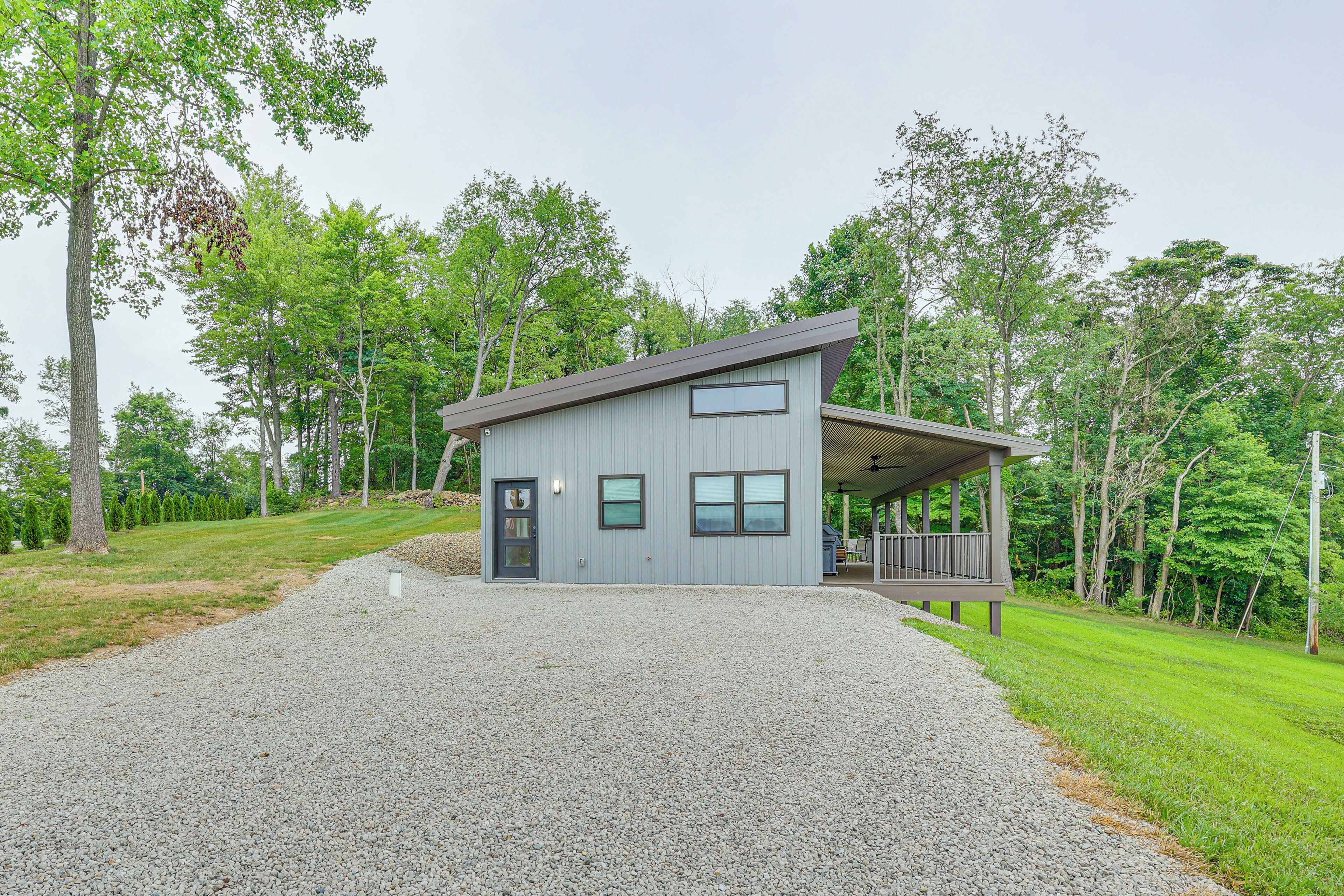 Cottage (2 Bedrooms) | Interior