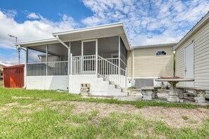 Casa (3 Bedrooms) | Interni