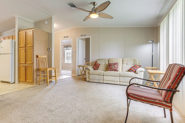 Huis (3 Bedrooms) | Interieur