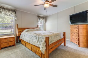 Huis (3 Bedrooms) | Interieur