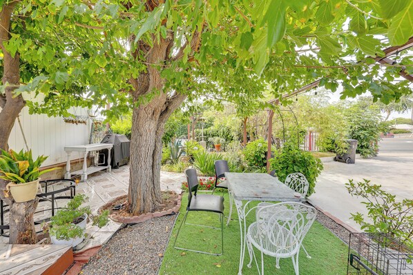 Departamento (2 Bedrooms) | Interior