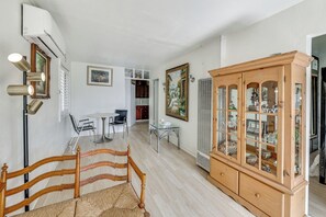 Lejlighed (2 Bedrooms) | Interiør