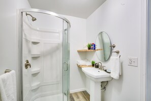 Apartment (0 Bedroom) | Innenbereich
