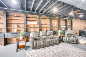 Apartment (0 Bedroom) | Innenbereich