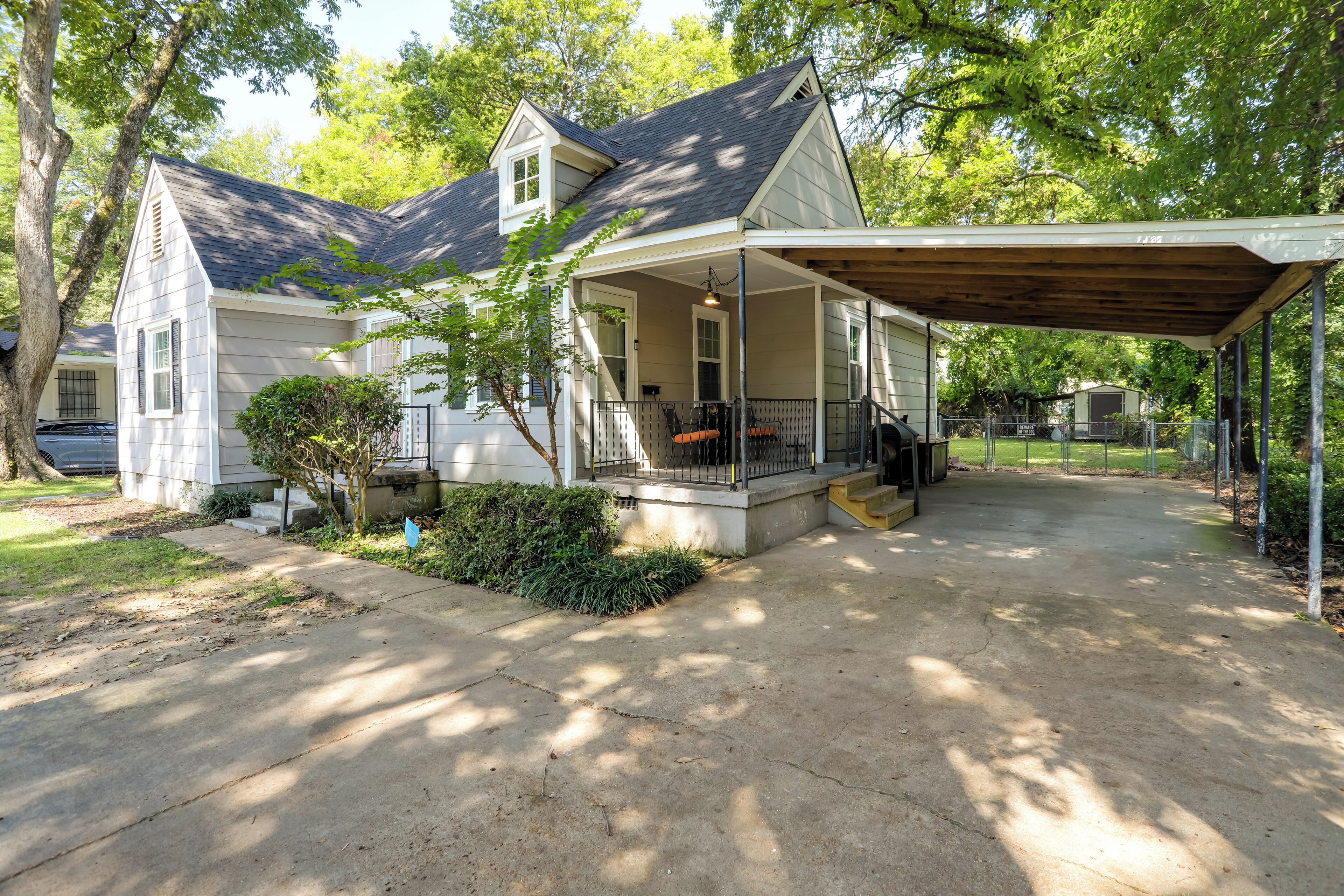 Cottage (3 Bedrooms) | Nội thất