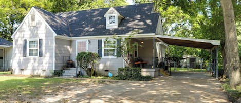 Cottage (3 Bedrooms) | Intérieur