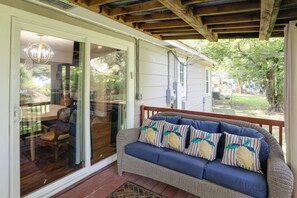 Cottage (3 Bedrooms) | Interieur