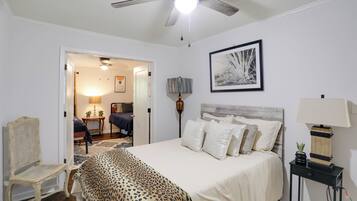 Cottage (3 Bedrooms) | Interieur