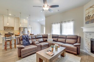 Casa (3 Bedrooms) | Interior