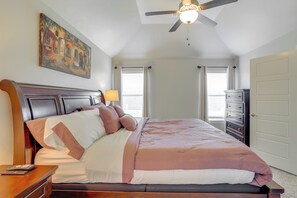 Casa (3 Bedrooms) | Interior