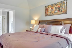 Maison (3 Bedrooms) | Intérieur