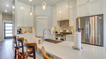 Casa (3 Bedrooms) | Interni