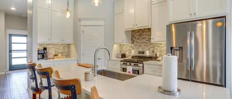 Casa (3 Bedrooms) | Interior
