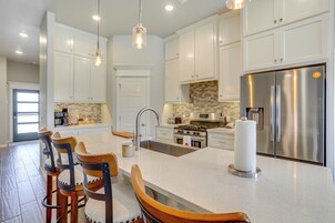 Casa (3 Bedrooms) | Interior