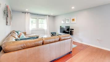 Rumah (2 Bedrooms) | Interior