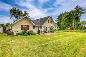 單棟房屋 (2 Bedrooms) | 內部