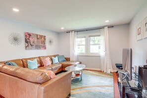 單棟房屋 (2 Bedrooms) | 內部