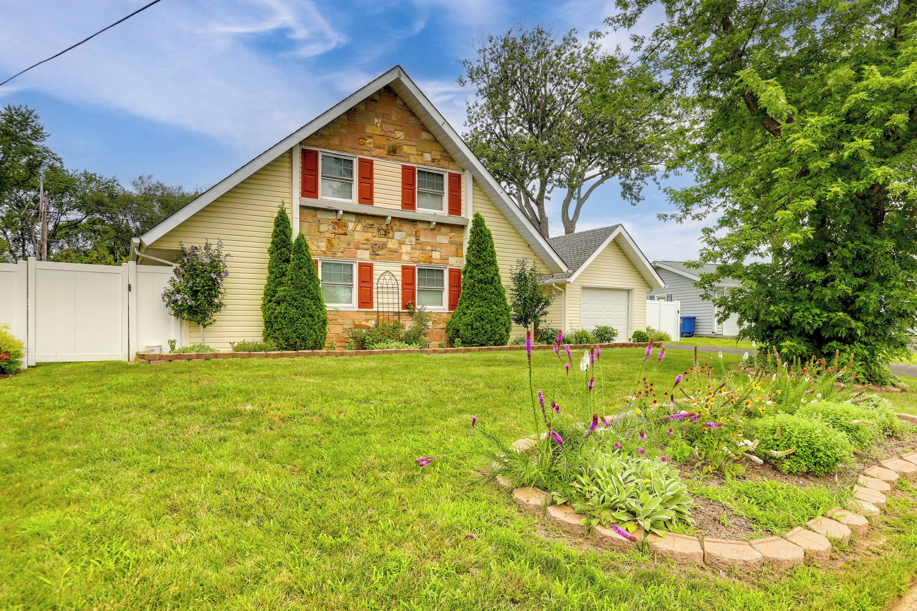 Talo (2 Bedrooms) | Sisätilat