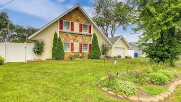 Maison (2 Bedrooms) | Intérieur