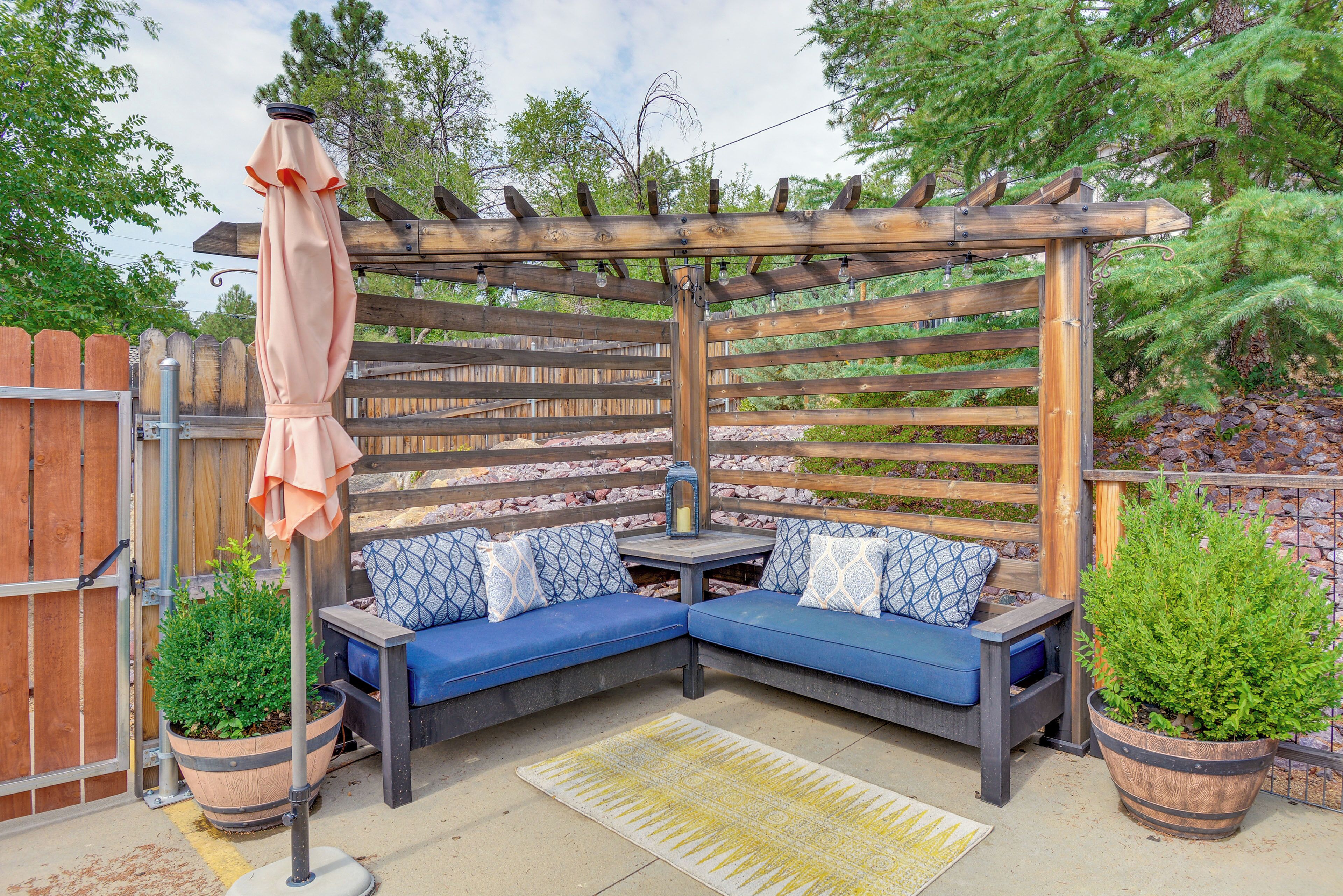 하우스 (2 Bedrooms) | 내부