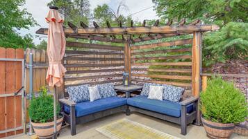 Huis (2 Bedrooms) | Interieur