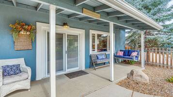 Casa (2 Bedrooms) | Interior