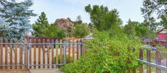 Half-mi to Dtwn: Updated Home in Prescott!