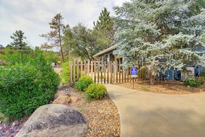 House (2 Bedrooms) | Interior - Half-mi to Dtwn: Updated Home in Prescott! (Prescott)
