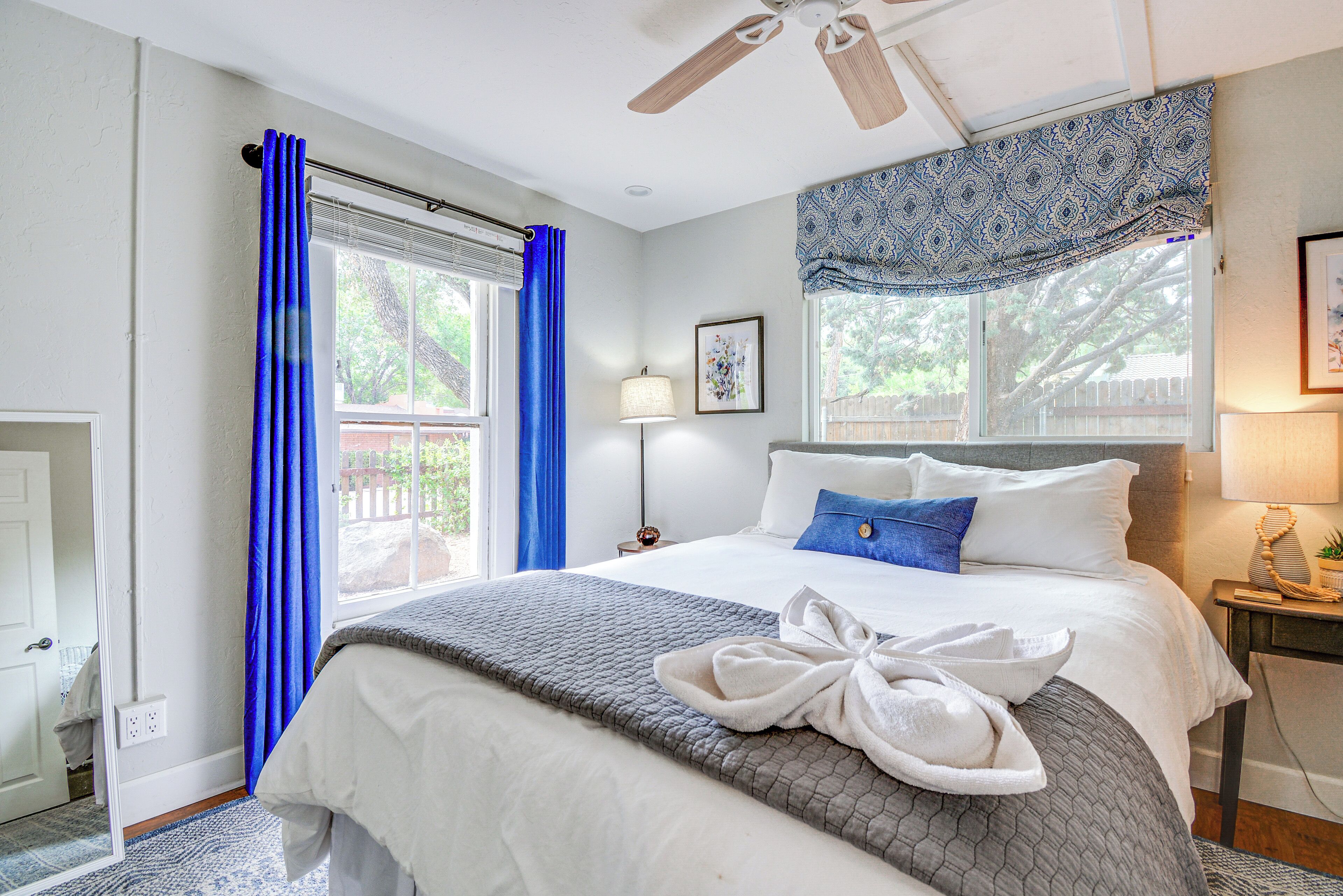 하우스 (2 Bedrooms) | 내부