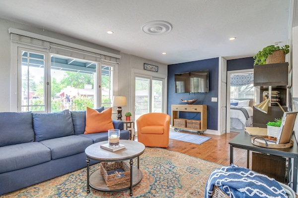 House (2 Bedrooms) | Front of property